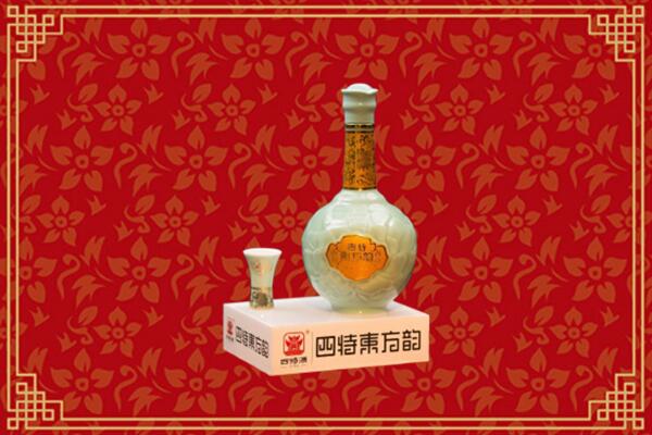 齐齐哈尔市龙江县回收四特酒